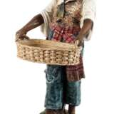 Große orientalische Figur - photo 1