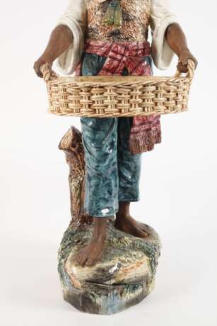 Große orientalische Figur - photo 3