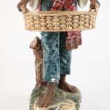 Große orientalische Figur - photo 3