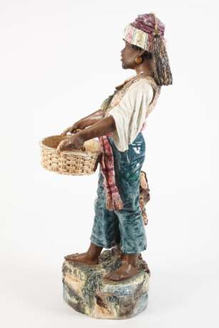 Große orientalische Figur - photo 4