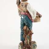 Große orientalische Figur - photo 5