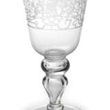 Großer barocker Trinkpokal - photo 1