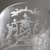 Großer barocker Trinkpokal - photo 2