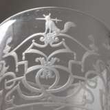 Großer barocker Trinkpokal - photo 3