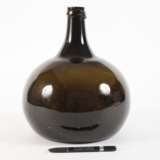 Kugelflasche aus Waldglas - photo 2