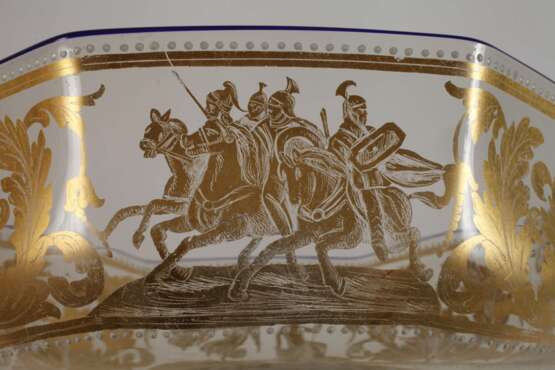 Schale Historismus - photo 6