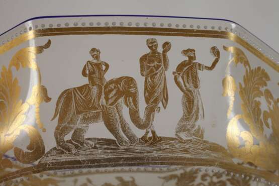 Schale Historismus - photo 7