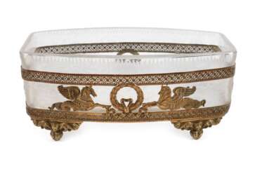 Klassizistische Jardiniere 