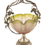 Henkelschale Jugendstil - фото 1