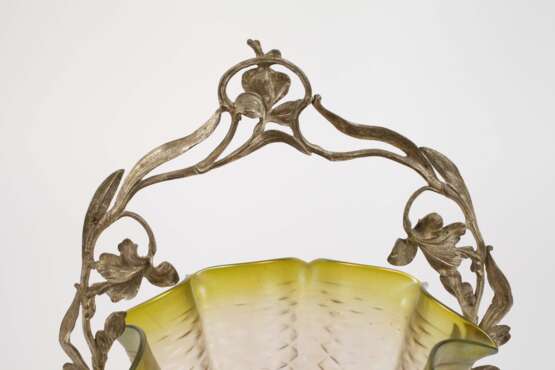 Henkelschale Jugendstil - фото 2