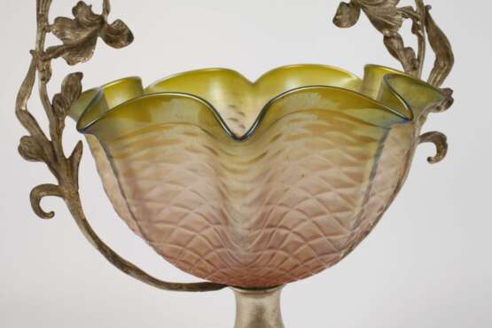 Henkelschale Jugendstil - фото 3