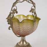 Henkelschale Jugendstil - фото 5