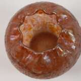 Pallme-König & Habel kleine Kugelvase - photo 3