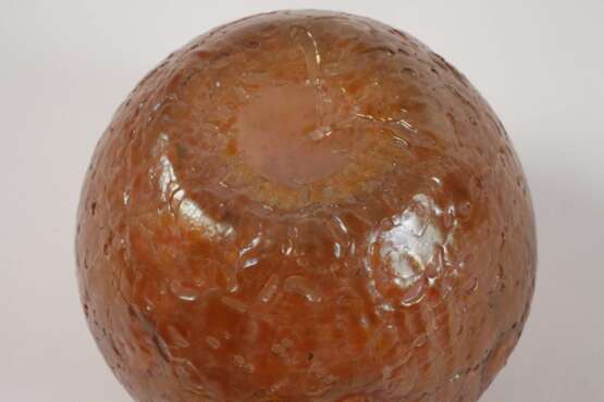 Pallme-König & Habel kleine Kugelvase - photo 4