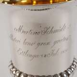 Silberpokal - Foto 2