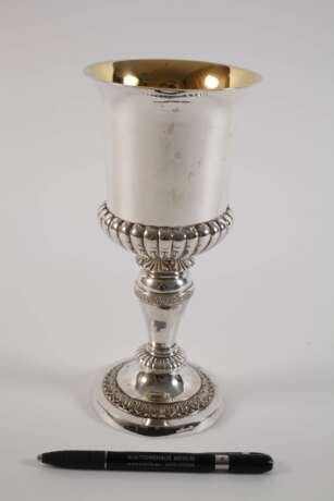 Silberpokal - Foto 3