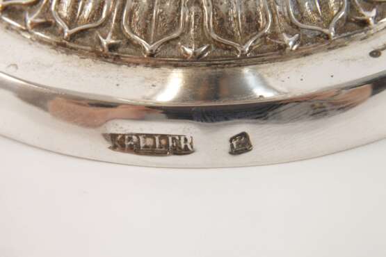 Silberpokal - Foto 5