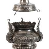 Silber Weihrauchbrenner - photo 1