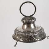 Silber Weihrauchbrenner - photo 2