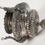 Silber Weihrauchbrenner - photo 3