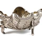 Silber Saliere Fabergé aus Adelsbesitz - photo 1