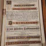 Vier russische Salieren aus Adelsbesitz - фото 4