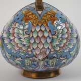 Übergroßer Kowsch Cloisonné-Technik - фото 2