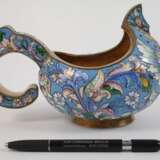 Übergroßer Kowsch Cloisonné-Technik - фото 3