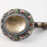 Kleiner Kowsch Cloisonné-Technik - photo 4