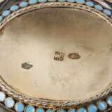 Kleiner Kowsch Cloisonné-Technik - photo 5