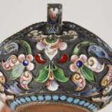Kleiner Kowsch Cloisonné-Technik - photo 6
