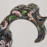 Kleiner Kowsch Cloisonné-Technik - photo 7