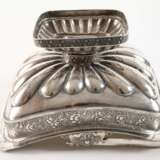 Silber Henkelschale Russland - photo 5