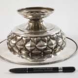 Taufschale Silber - фото 3