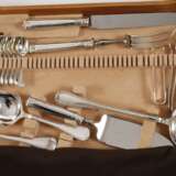 Besteckkasten Christofle - photo 6