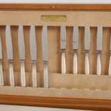 Besteckkasten Christofle - photo 7