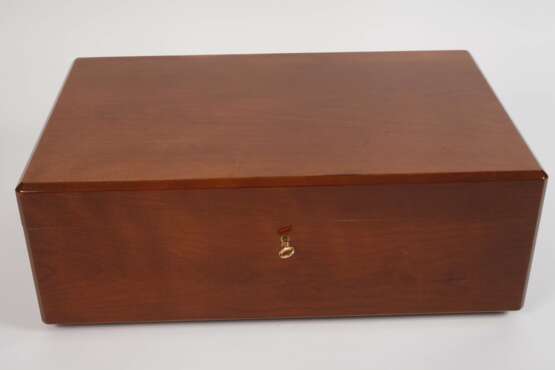 Besteckkasten Christofle - photo 8