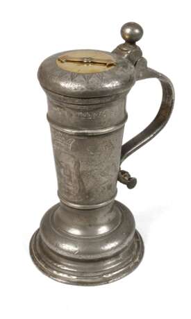 Scherzrörken 1692 - photo 1
