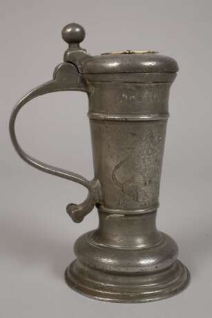 Scherzrörken 1692 - photo 2