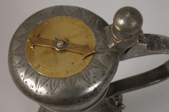 Scherzrörken 1692 - photo 5