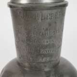 Zunftpokal der Schlossergilde - Foto 3