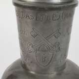 Zunftpokal der Schlossergilde - Foto 4