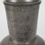 Zunftpokal der Schlossergilde - Foto 5