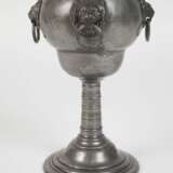 Zunftpokal der Schlossergilde - Foto 7