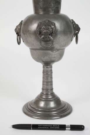 Zunftpokal der Schlossergilde - Foto 7