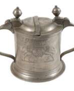 Übersicht. Würzbierkrug