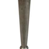 Großer Erfurter Zinnleuchter - photo 1