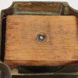 Deckelamphore Bronze - Foto 7