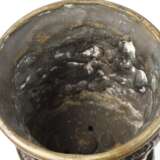 Bronzepokal mit mythologischem Fries - Foto 8