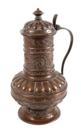 Kupferkanne - photo 1